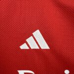 Kids Benfica 2025/26 Home Kit 9