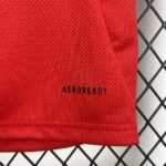 Kids Benfica 2025/26 Home Kit 6