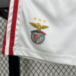 Kids Benfica 2025/26 Home Kit 4