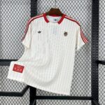 Mens Benfica 2025/26 Icon Jersey