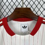 Mens Benfica 2025/26 Icon Jersey 6