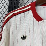 Mens Benfica 2025/26 Icon Jersey 5