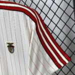 Mens Benfica 2025/26 Icon Jersey 2