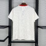 Mens Benfica 2025/26 Icon Jersey 1