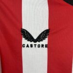 Mens Athletic Bilbao 2025/26 Home Jersey 9
