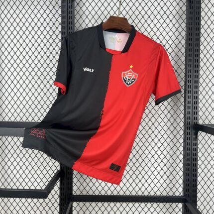 Mens Vitoria 2025/26 Jersey