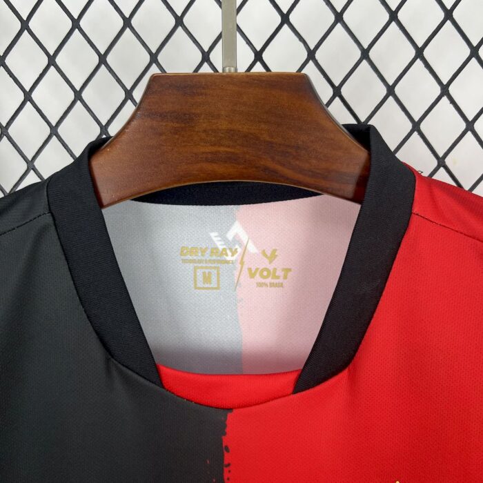 Mens Vitoria 2025/26 Jersey 8