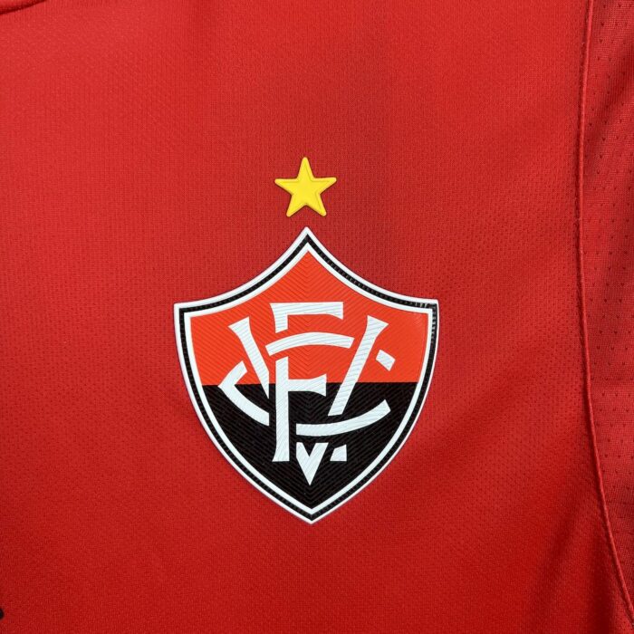 Mens Vitoria 2025/26 Jersey 6