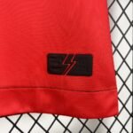 Mens Vitoria 2025/26 Jersey 4