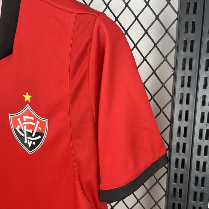 Mens Vitoria 2025/26 Jersey 3