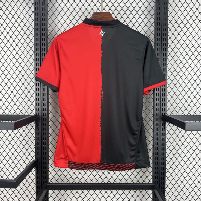 Mens Vitoria 2025/26 Jersey 1