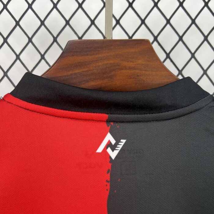 Mens Vitoria 2025/26 Jersey 2