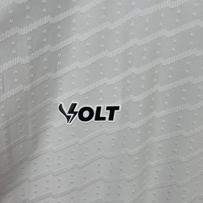 Mens Vitoria 2025/26 Away Jersey 6