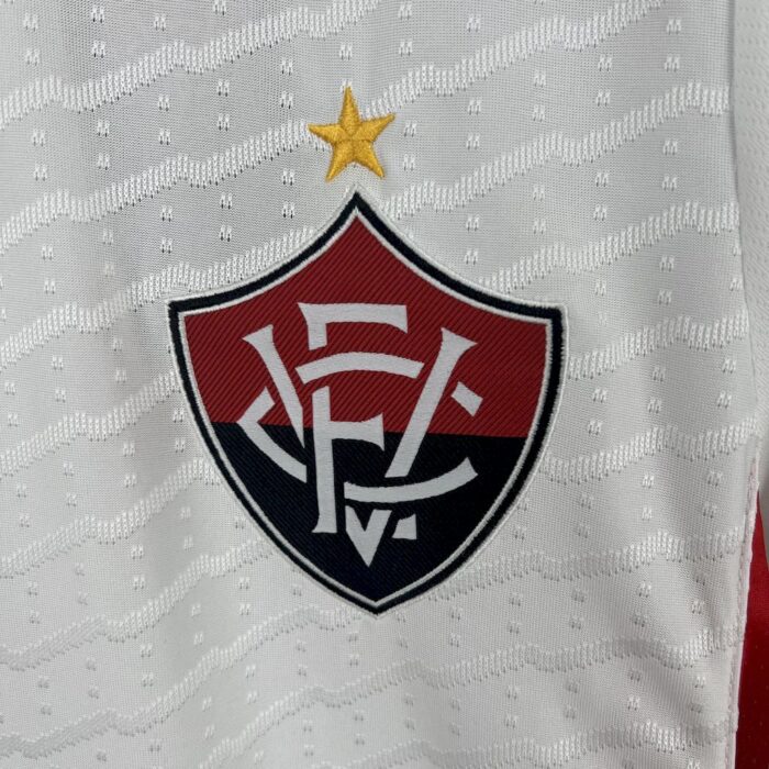 Mens Vitoria 2025/26 Away Jersey 5