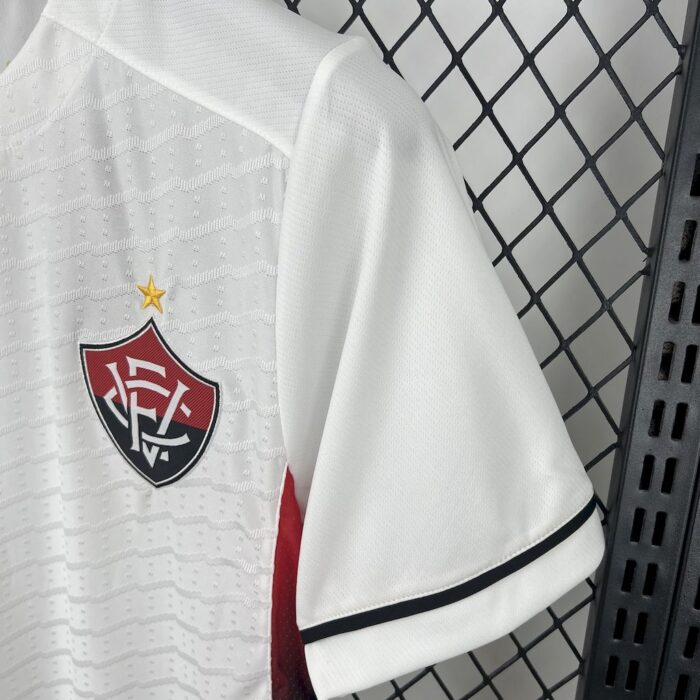 Mens Vitoria 2025/26 Away Jersey 3