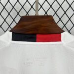 Mens Vitoria 2025/26 Away Jersey 2