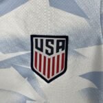 Kids USA 2025/26 Home Kit 6