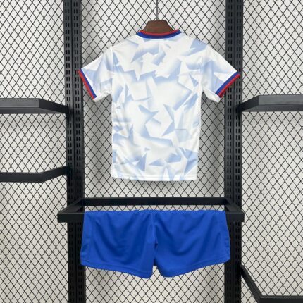 Kids USA 2025/26 Home Kit 1