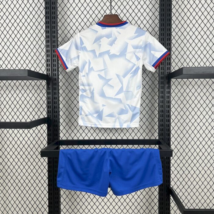 Kids USA 2025/26 Home Kit 1