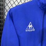 Unisex Argentina 2025 Reversible Jacket 18