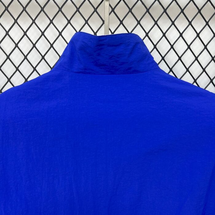 Unisex Argentina 2025 Reversible Jacket 15