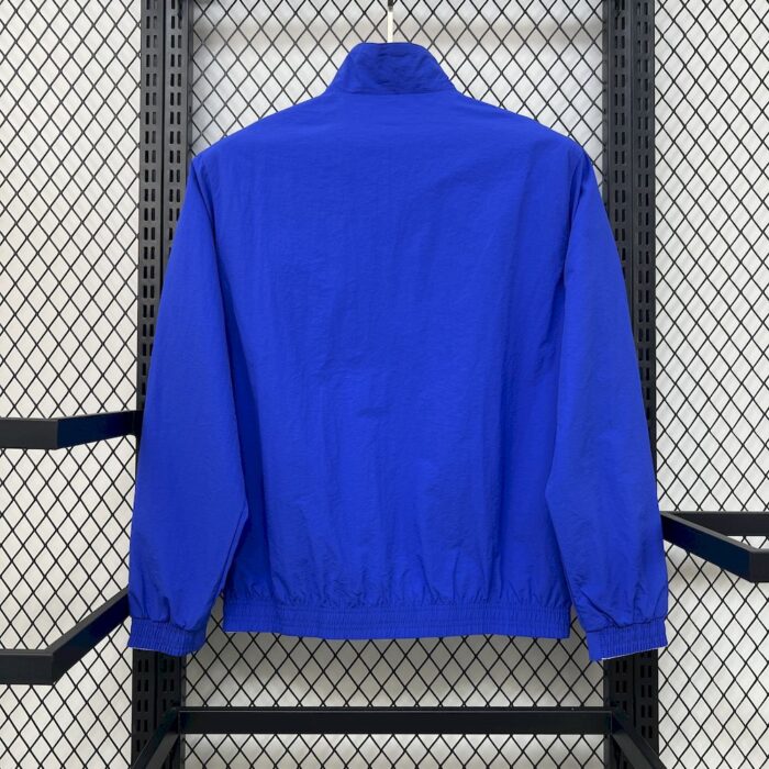 Unisex Argentina 2025 Reversible Jacket 5