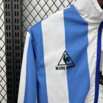Unisex Argentina 2025 Reversible Jacket 10