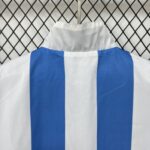 Unisex Argentina 2025 Reversible Jacket 6