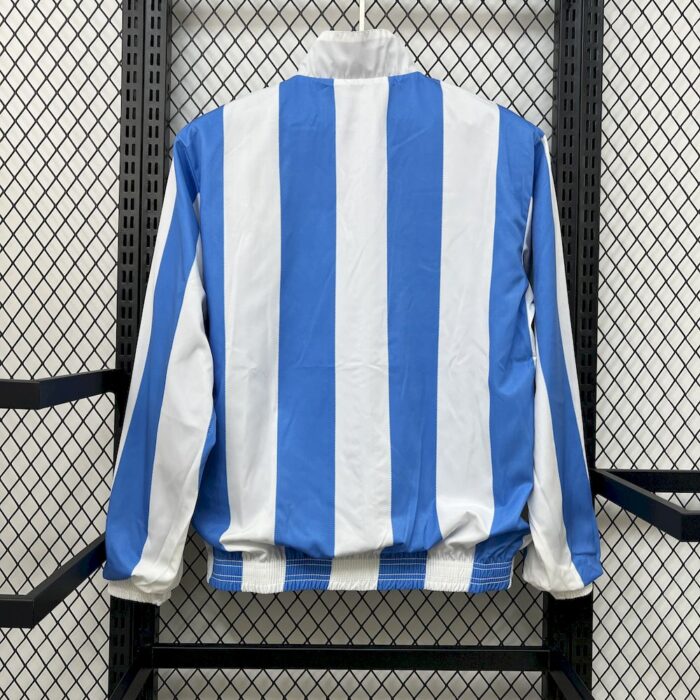 Unisex Argentina 2025 Reversible Jacket 4