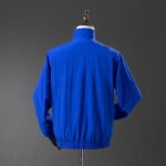 Unisex Argentina 2025 Reversible Jacket 1