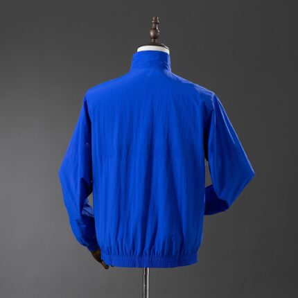 Unisex Argentina 2025 Reversible Jacket 1