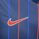 Kids USA 2025/26 Away Kit 7