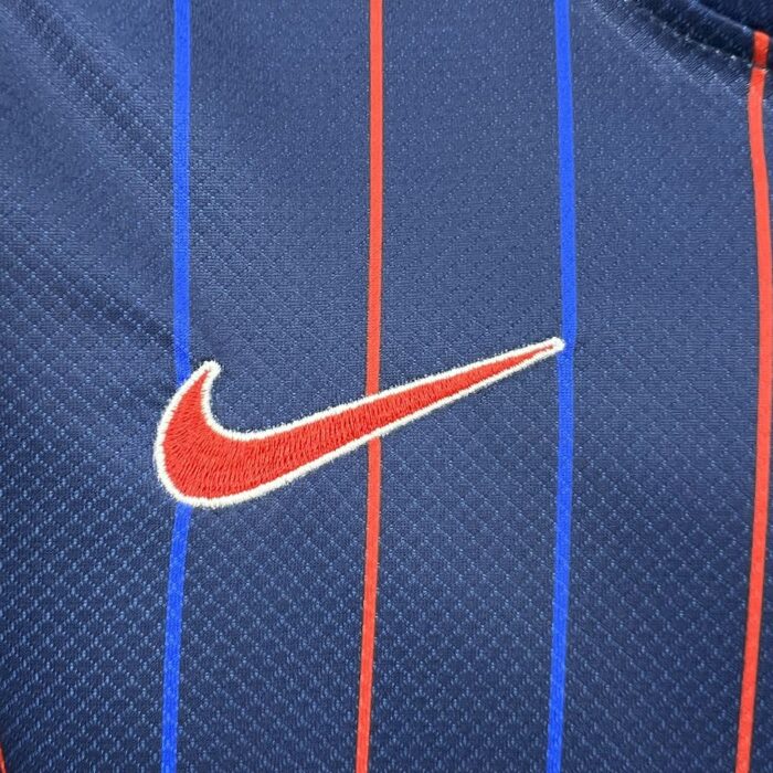 Kids USA 2025/26 Away Kit 7
