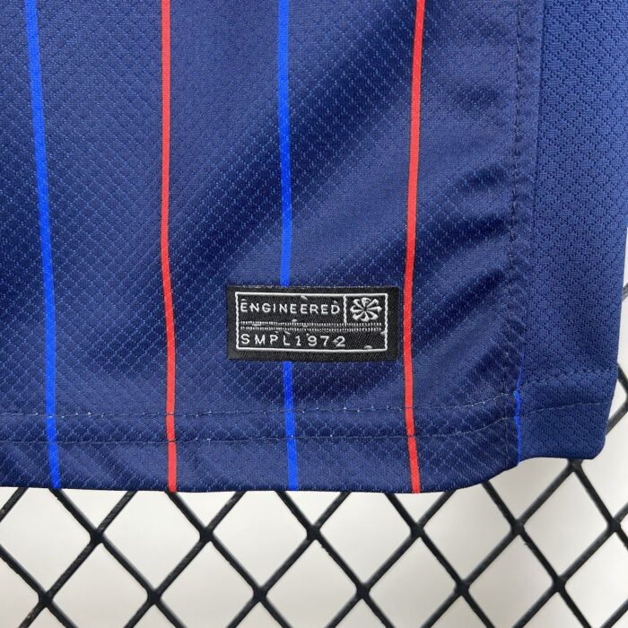 Kids USA 2025/26 Away Kit 5
