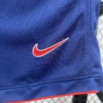 Kids USA 2025/26 Away Kit 2
