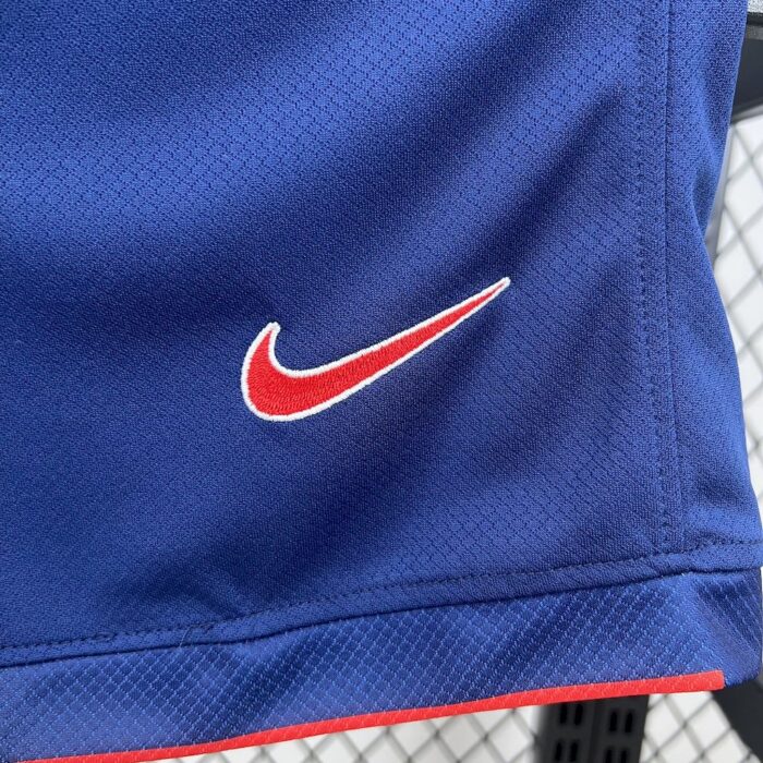 Kids USA 2025/26 Away Kit 2