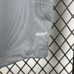 Mens Sao Paulo 2025/26 Grey Jersey 2