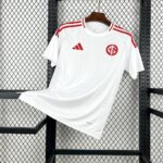 Mens S.C Internacional 2025/26 Away Jersey