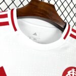Mens S.C Internacional 2025/26 Away Jersey 7