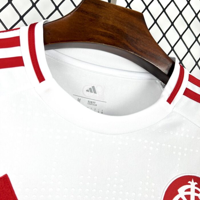 Mens S.C Internacional 2025/26 Away Jersey 7