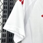 Mens S.C Internacional 2025/26 Away Jersey 6