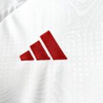 Mens S.C Internacional 2025/26 Away Jersey 5