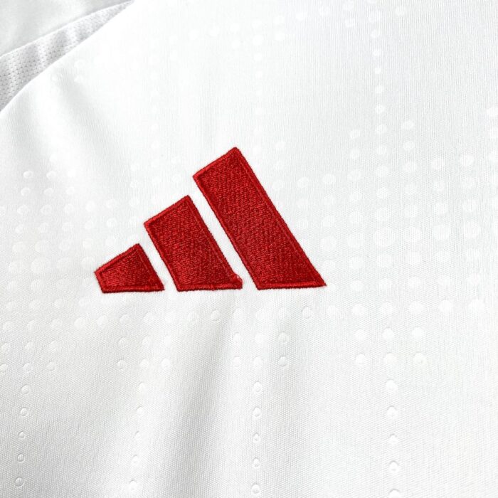 Mens S.C Internacional 2025/26 Away Jersey 5