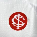 Mens S.C Internacional 2025/26 Away Jersey 4
