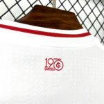 Mens S.C Internacional 2025/26 Away Jersey 2