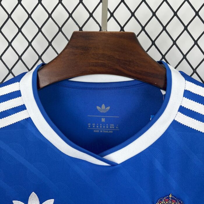 Womens Real Madrid 2025/26 Third Jersey 8