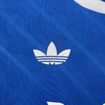Womens Real Madrid 2025/26 Third Jersey 7