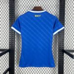 Womens Real Madrid 2025/26 Third Jersey 1