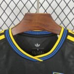 Womens Manchester United 2025/26 Third Jersey 8