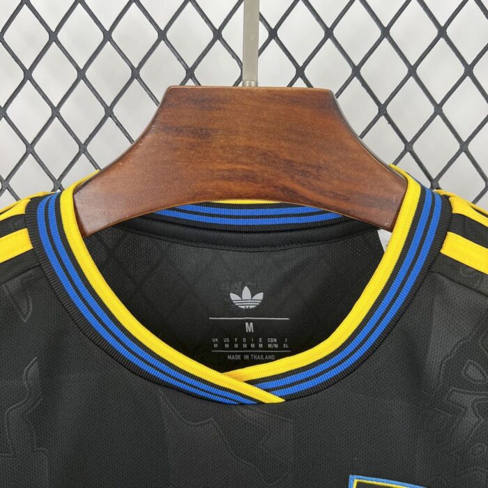 Womens Manchester United 2025/26 Third Jersey 8